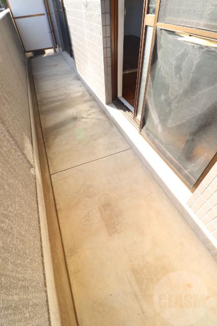 16/30 バルコニー