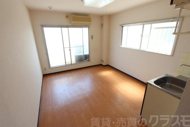 4/19 リビング/ダイニング