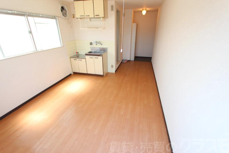 5/19 リビング/ダイニング