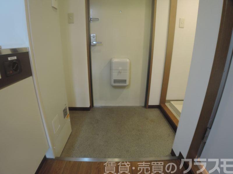 11/30 玄関