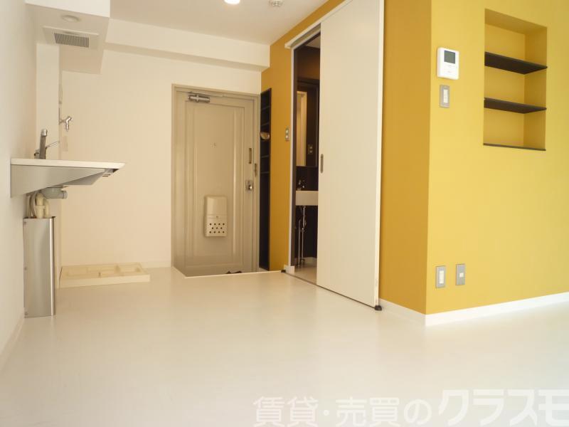 3/30 リビング/ダイニング