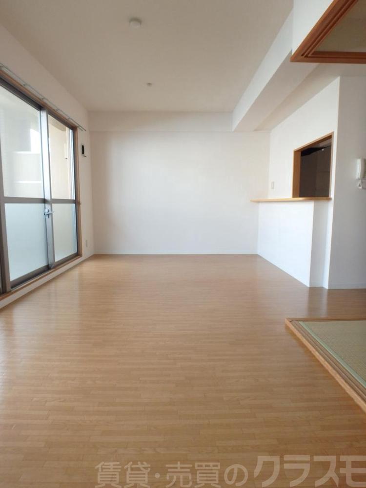 5/21 リビング/ダイニング