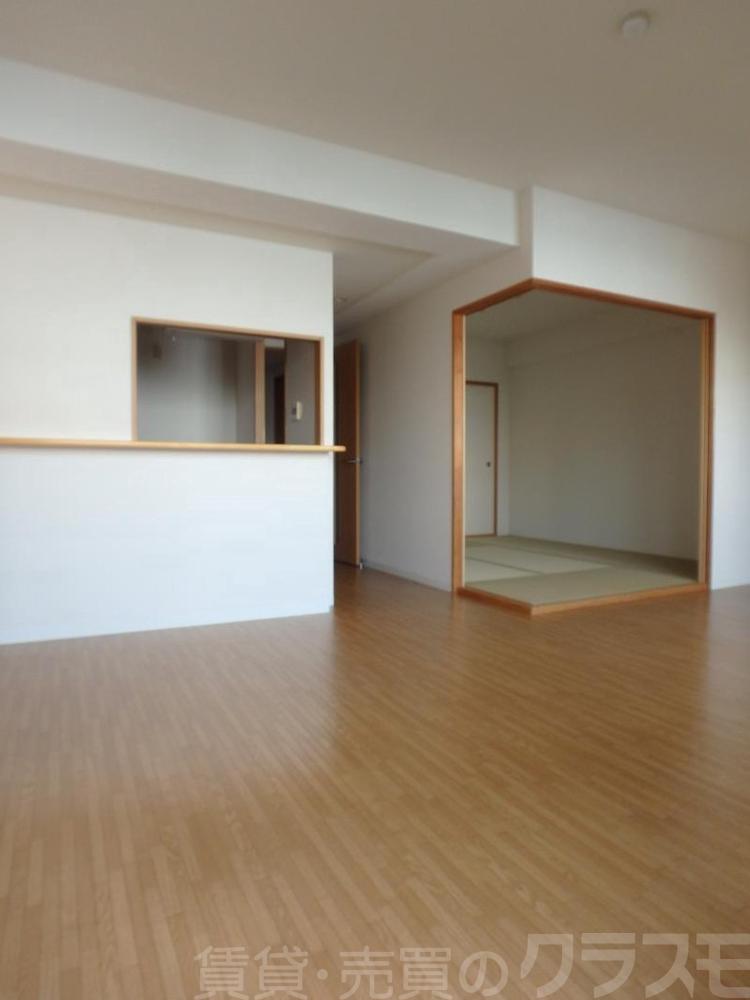 7/21 リビング/ダイニング