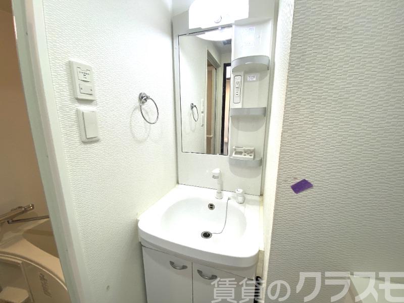 13/27 洗面