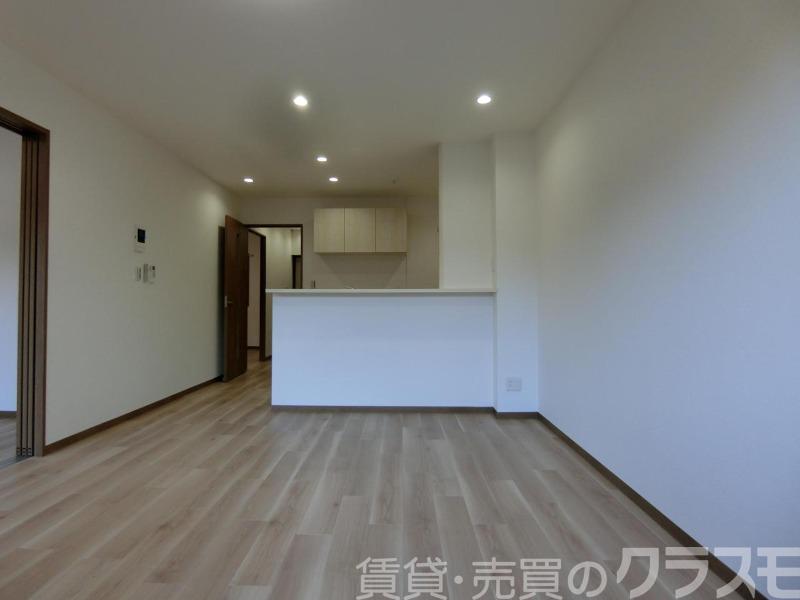 3/30 リビング/ダイニング