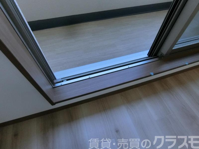 24/30 バルコニー