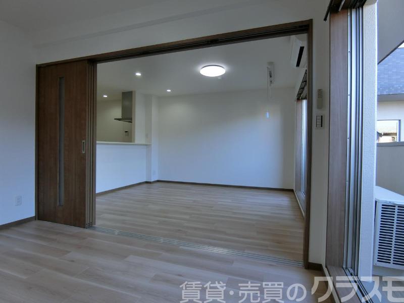 4/30 リビング/ダイニング