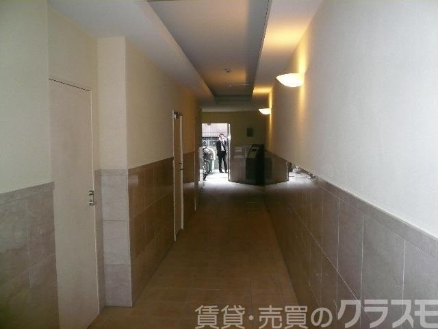 29/30 エントランス