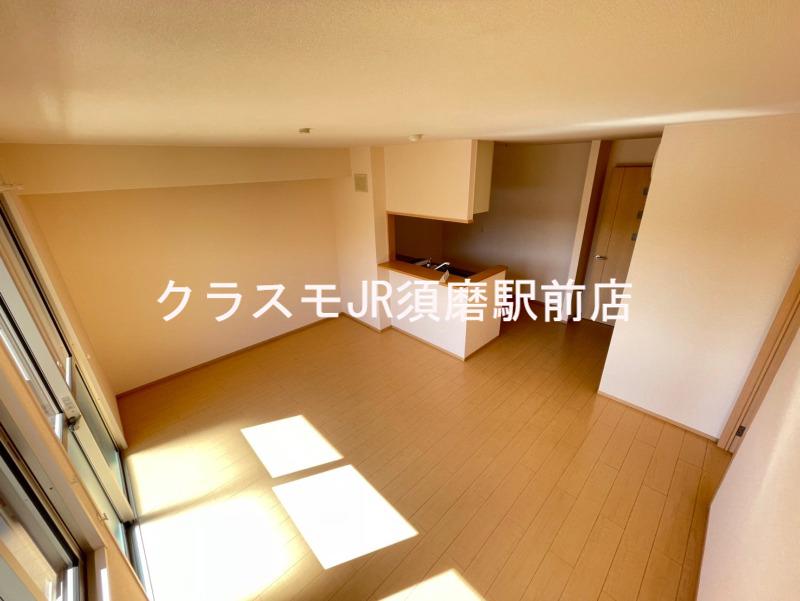 4/30 リビング/ダイニング