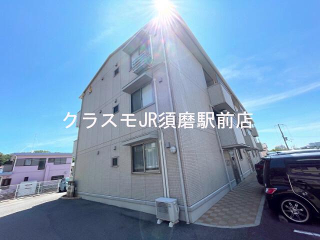 20/30 エントランス