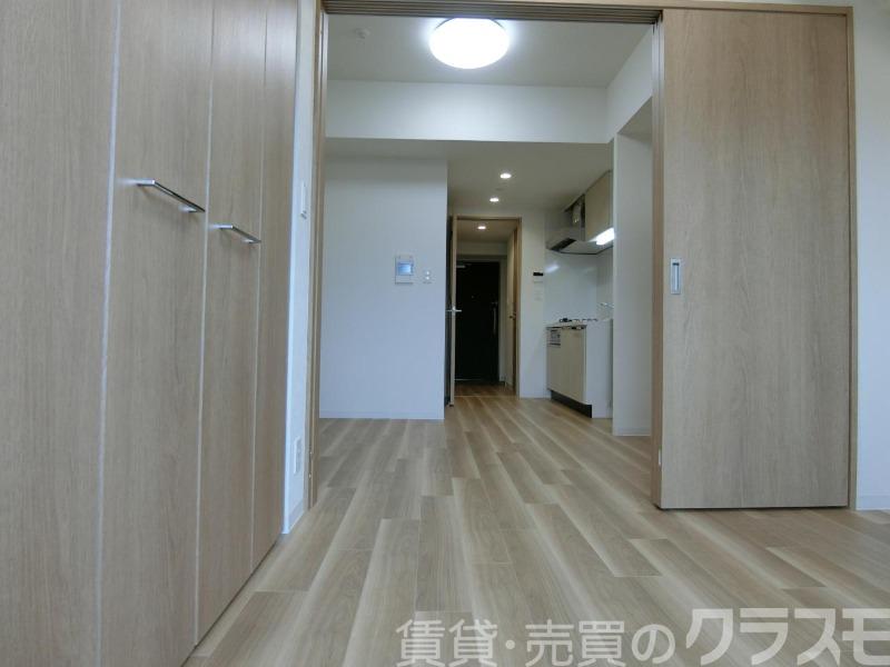 3/30 リビング/ダイニング