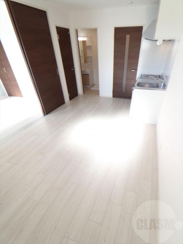 3/30 リビング/ダイニング