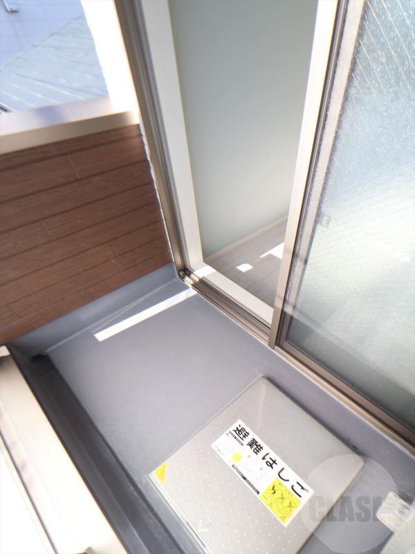 15/30 バルコニー