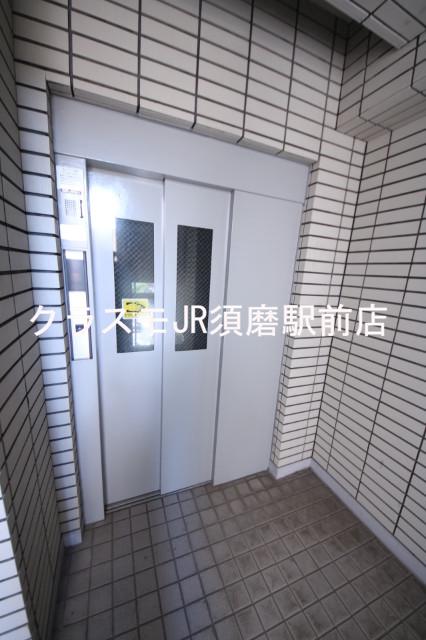 4/12 エントランス