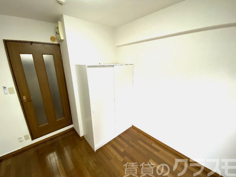 4/24 リビング/ダイニング