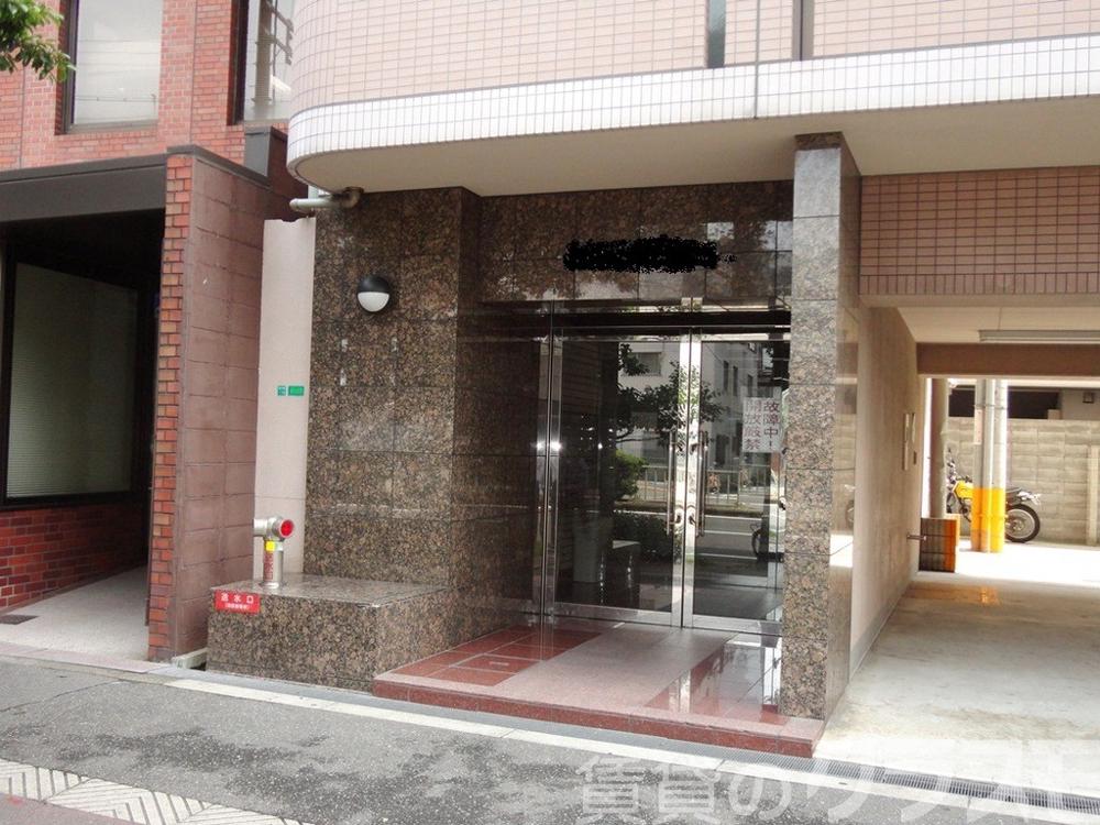 20/24 エントランス