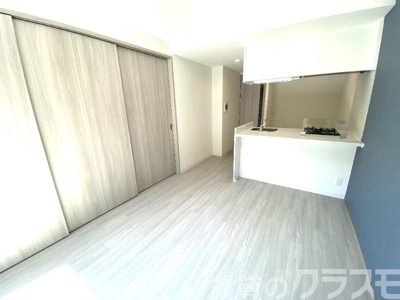 5/29 リビング/ダイニング