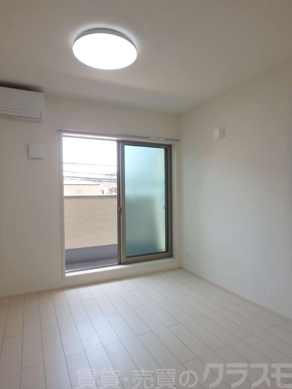 4/22 リビング/ダイニング