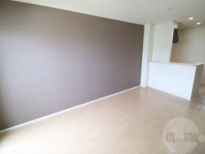 4/30 リビング/ダイニング