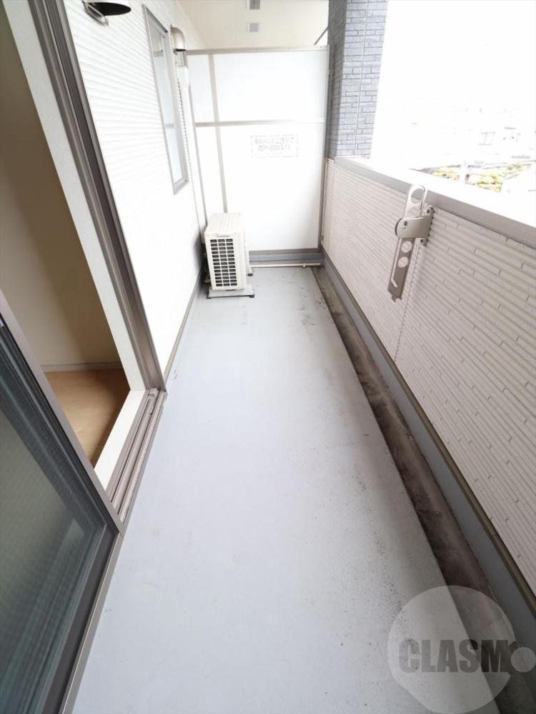 16/30 バルコニー