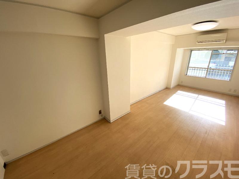 3/21 リビング/ダイニング