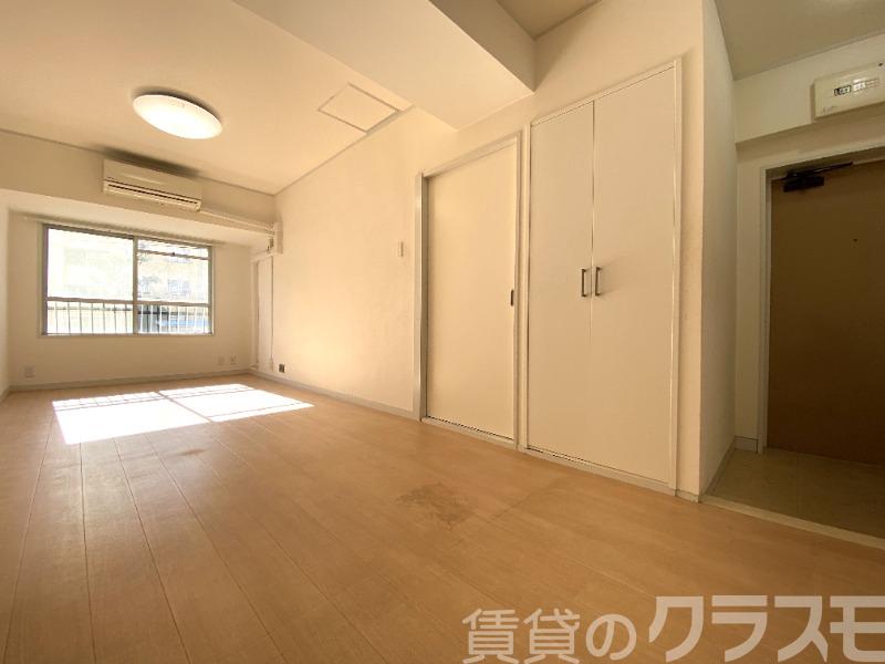 4/21 リビング/ダイニング