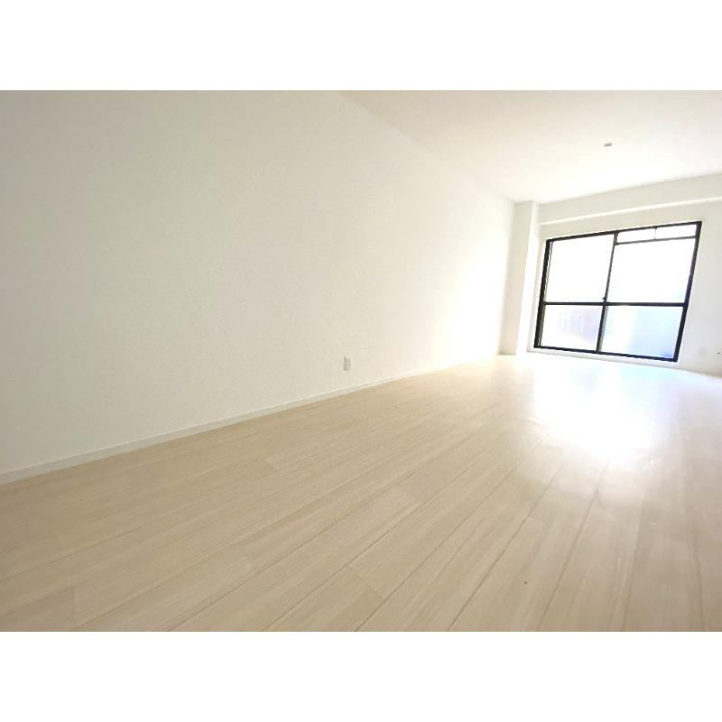 4/26 リビング/ダイニング