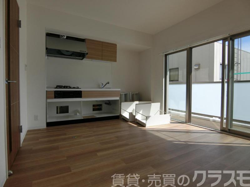 4/30 リビング/ダイニング