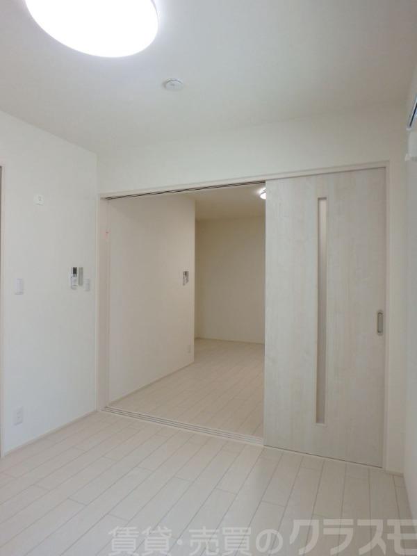 4/22 リビング/ダイニング