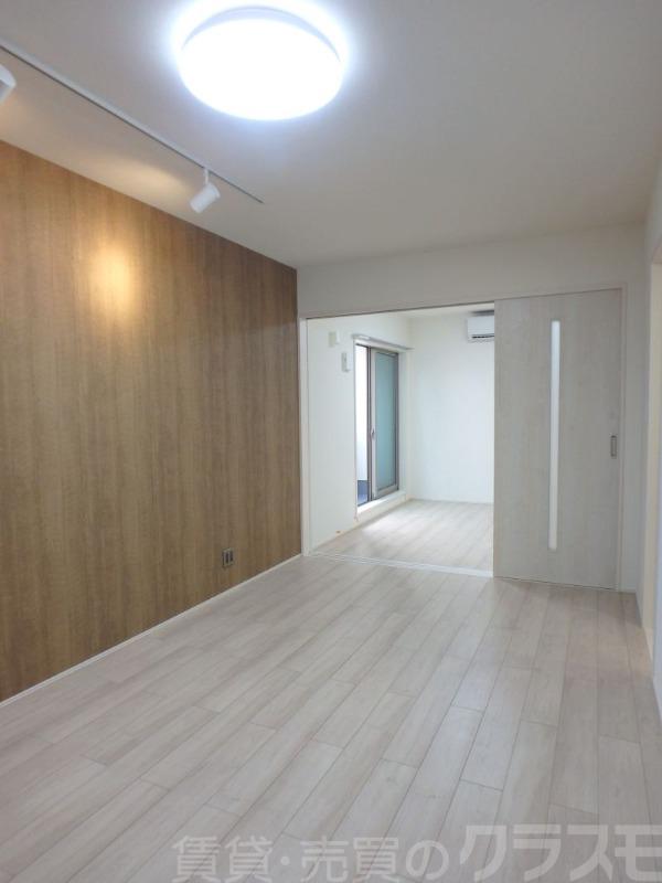 4/22 リビング/ダイニング