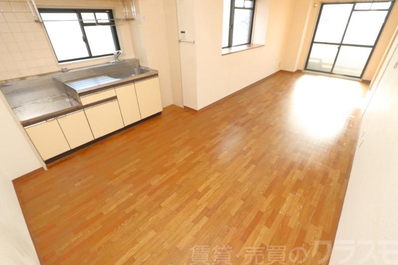 3/22 リビング/ダイニング