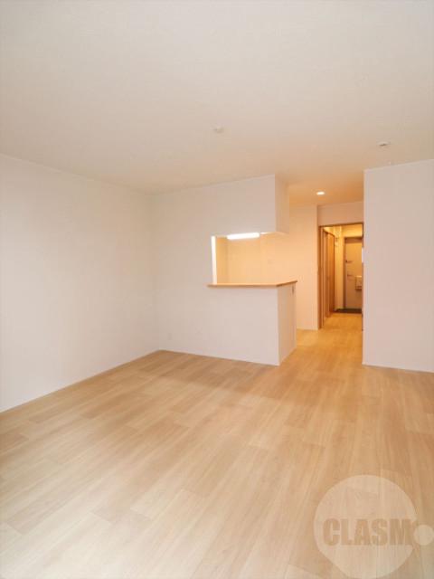 4/30 リビング/ダイニング