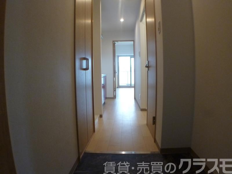 15/30 玄関