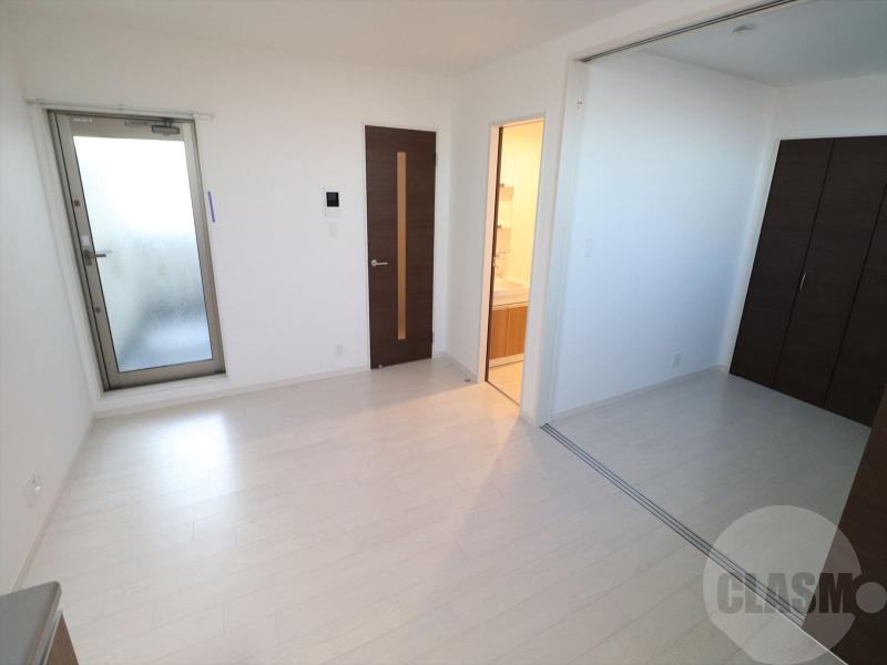 4/30 リビング/ダイニング