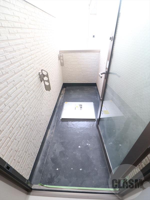 16/30 バルコニー