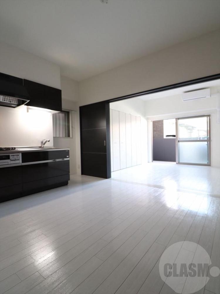 4/30 リビング/ダイニング