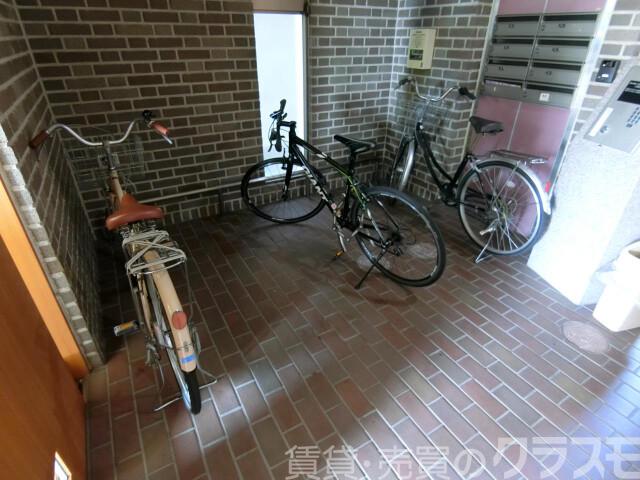 30/30 駐車場