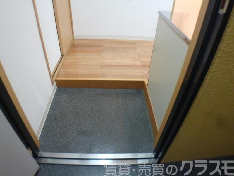 15/30 玄関