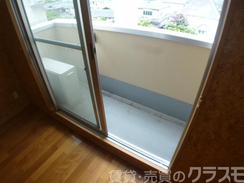 23/30 バルコニー