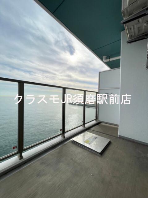 16/30 バルコニー
