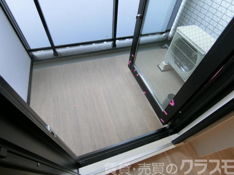 25/30 バルコニー