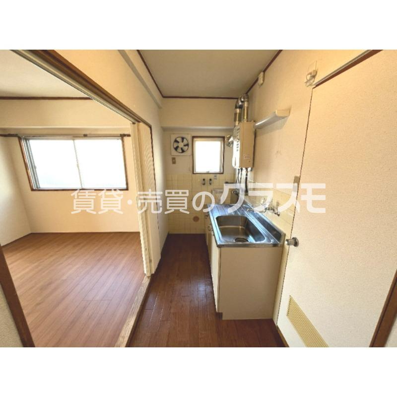 3/26 リビング/ダイニング