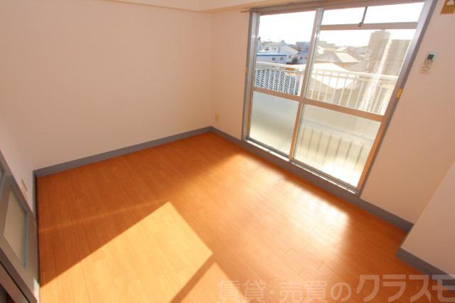 4/17 リビング/ダイニング