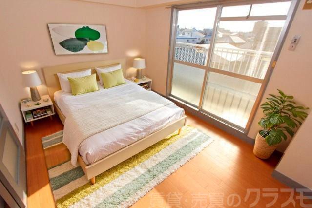 4/17 リビング/ダイニング