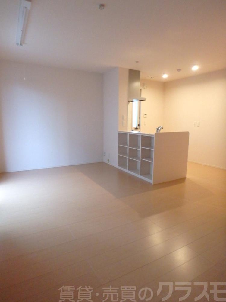 4/30 リビング/ダイニング