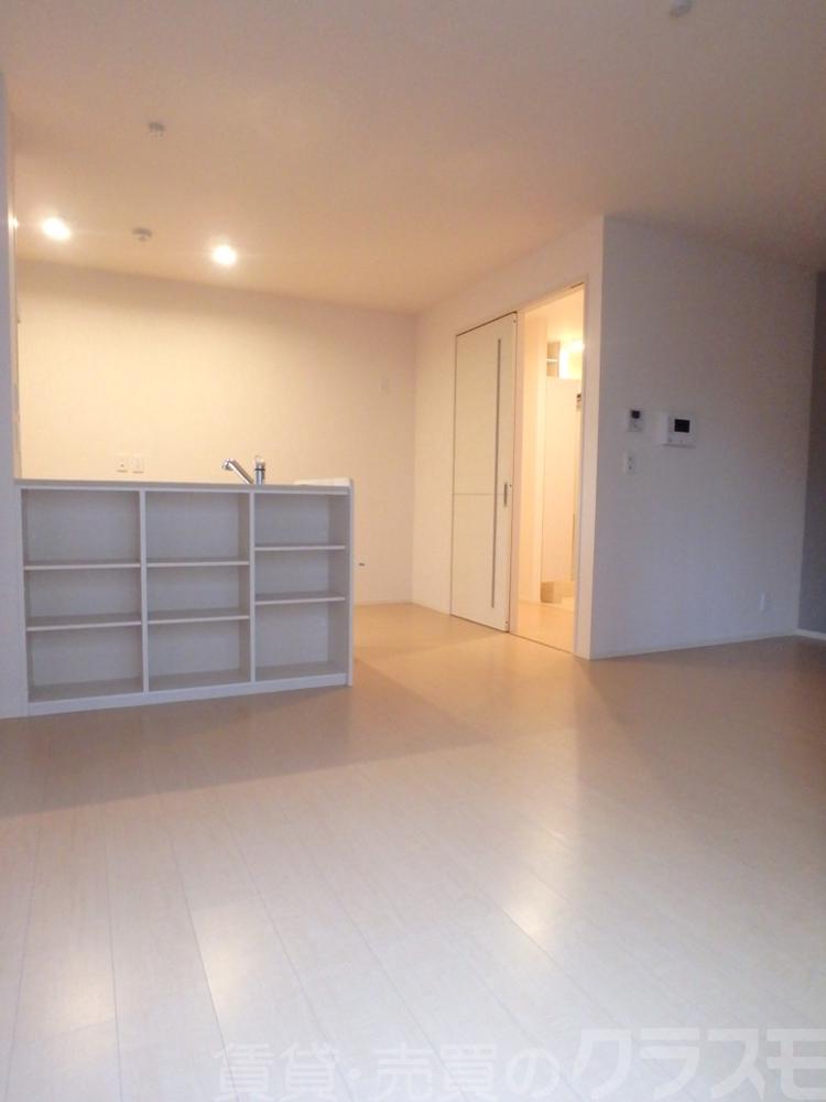 5/30 リビング/ダイニング