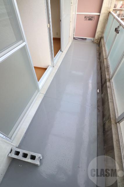 16/30 バルコニー