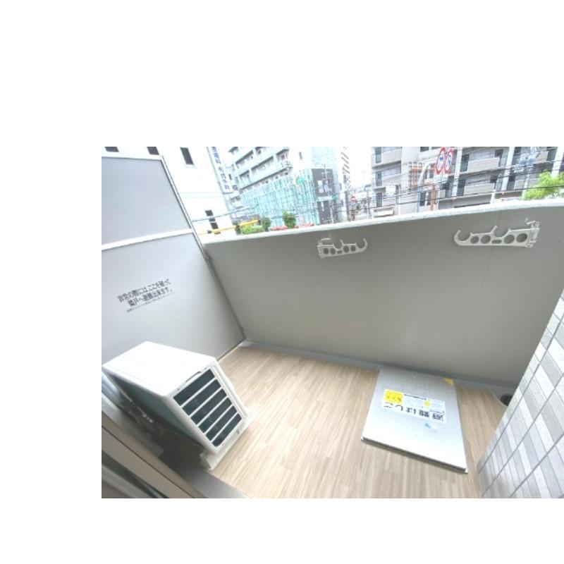 14/24 バルコニー