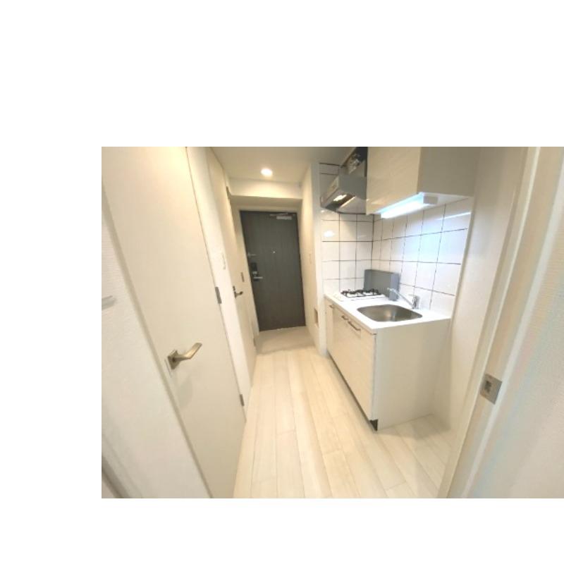 4/24 リビング/ダイニング