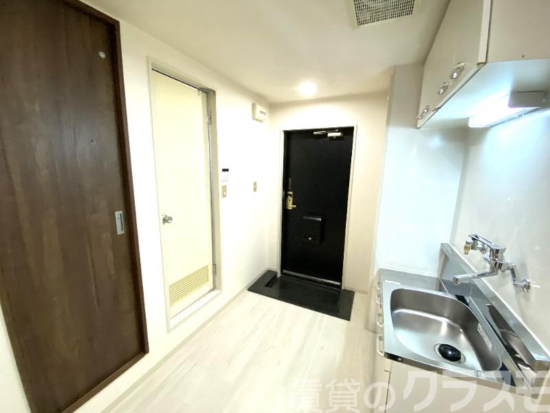 5/29 リビング/ダイニング